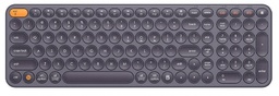 Wireless Tri-Mode Keyboard | Baseus K01B (Gray)