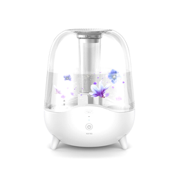 Ultrasonic Air Humidifier with Aroma Diffuser | Deerma F325 5L