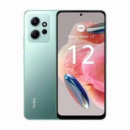 Xiaomi Redmi Note 12 4GB/128GB - Mint Green