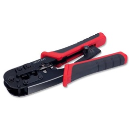 Vention KEAB0 | Multi-Function Crimping Tool with Ratchet