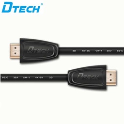 Male-to-Male HDMI Cable | DTECH