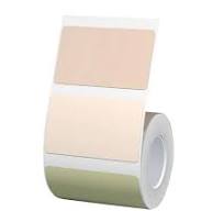 Self-Adhesive Label Tape 50×30mm | Niimbot B21/B3S Label Maker