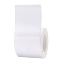 Thermal Label Stickers 40×40mm | Niimbot 180 pcs