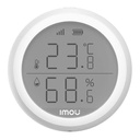 Imou Temperature & Humidity Sensor