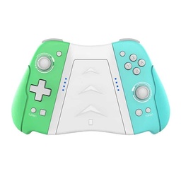 iPega PG-SW006A | Wireless Gamepad for Nintendo Switch Green/Blue