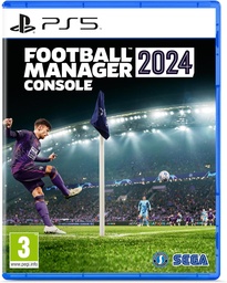 Football Manager 24 | PS5