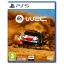 EA Sports WRC | PS5