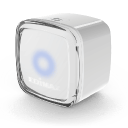 Smart Wi-Fi Extender | Edimax N300