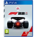 EA Sports Formula 1 – 22 / F1