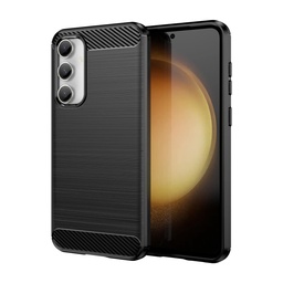 Flexible Carbon Pattern Case | Samsung Galaxy S23 FE