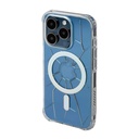 MagSafe Silicone Case | Apple iPhone 15 Pro Max
