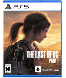 The Last of Us Part 1 – PS5