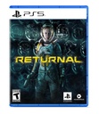 Returnal - PS5