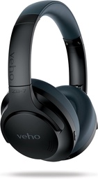 Veho ZB-7 | Wireless Noise Cancelling Headphones
