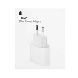 Apple Original 20W USB-C Power Adapter