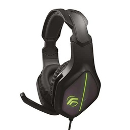 Gaming Headphones with Microphone | Fenner Tech Soundgame Pro