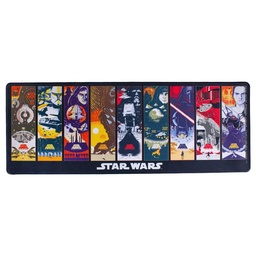 Star Wars Desk Mat