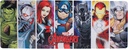 Marvel Avengers Desk Mat