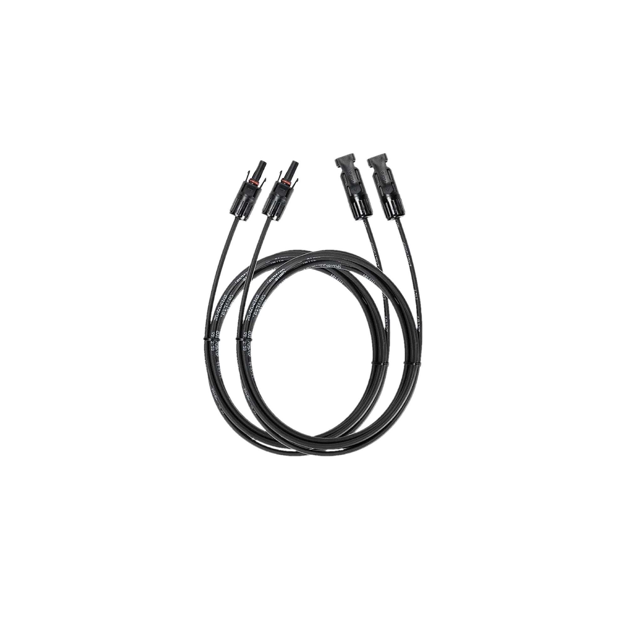 EcoFlow MC4 | Solar Extension Cable