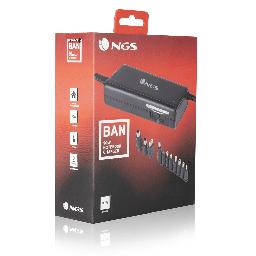 NGS BAN Universal Power Supply 90W