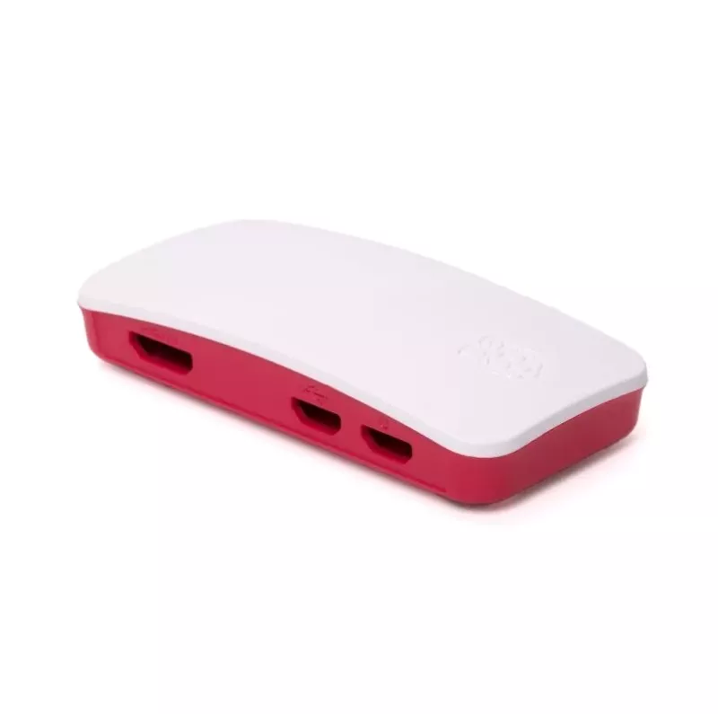 Official case for Pi Zero