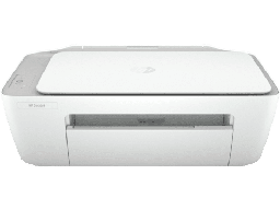 All-in-One Printer | HP DeskJet 2320 White
