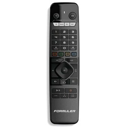 Advanced Remote Control | Formuler GTV-IR1