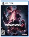 Tekken 8 - PS5