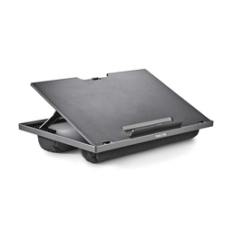 Multifunctional Ergonomic Laptop Stand | NGS Lapnest 15.6"