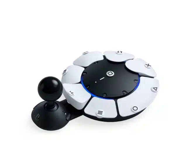 PS5 Access Controller