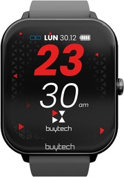 TechMade Smartwatch Buytech 1.83"