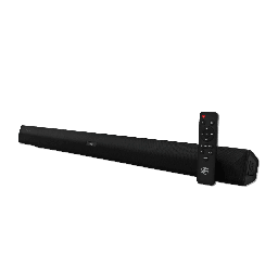 4.0 Channel Soundbar | Fenner Tech FN-ET023