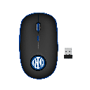 Techmade Inter Wireless Mouse