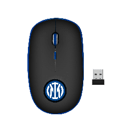 Techmade Inter Wireless Mouse