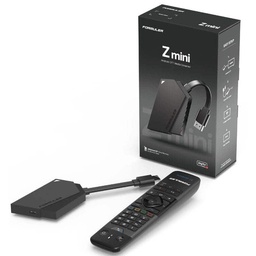 Android TV Box | Formuler Z Mini