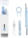 7-in-1 Cleaning Brush Kit | Keyboard & Mobile Phone