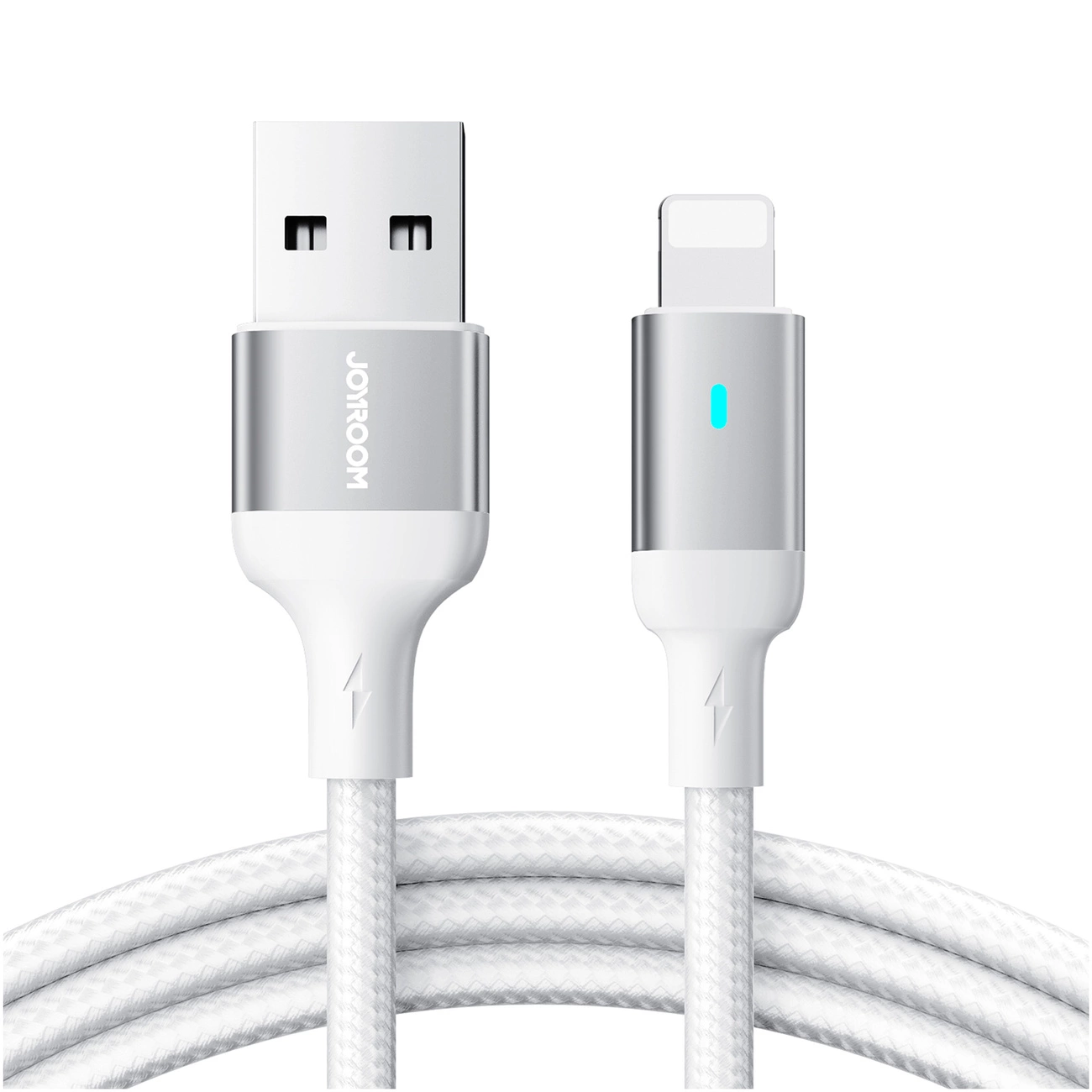 Joyroom A10 Series | USB-A ↔ Lightning Cable 1.2m