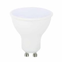 LED Spot GU10 7W 120° 4000°k