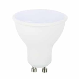 LED Spot GU10 7W 120° 3000°k