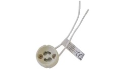 Lamp holder gu10