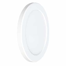 LED Panel Light | 20 W CCT Slim Recessed / Surface with Microwave Sensor