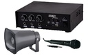 Car Amplifier Kit | 30W 