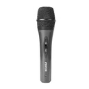 Unidirectional Dynamic Microphone | 3m Cable (XLR)