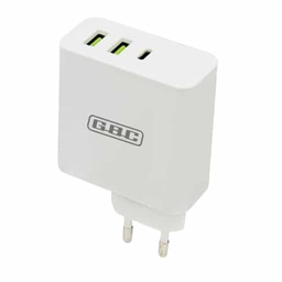 USB-C Power Adapter | Notebook Charger 65W