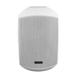 Wall speaker 5.25" 100v/8ohms 60w ip65 White