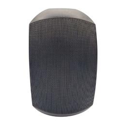 Wall speaker 5.25" 100v/8ohms 60w ip65 black