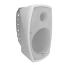 Wall Speaker 60W | DM30WF 100V / 8Ω IP55 White