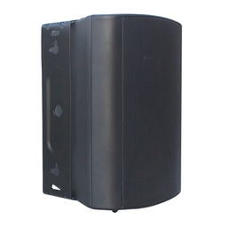 Wall-Mounted Speaker | 40W 70V/100V/8Ω Black