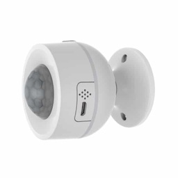 Smart Wi-Fi PIR Sensor | Hey Move