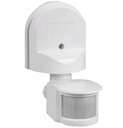Wall-Mounted PIR Sensor | IP65